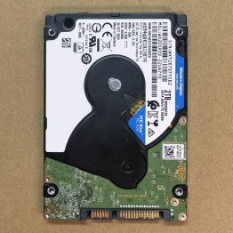 WD20SPZX/2.5"/CA500/Thailand/800065