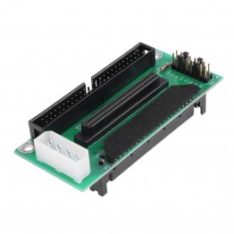 Adapter SCSI 80Pin to 68Pin & 50Pin
