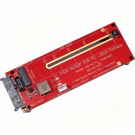 FHDD NVADP For PC-3000 Portable