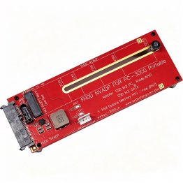 FHDD NVADP For PC-3000 Portable