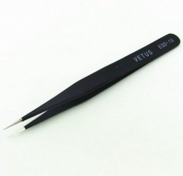 ESD-10 Anti-Static Tweezer