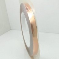 Conductive Copper Foil Tape 10mm x 30M x 0.06mm