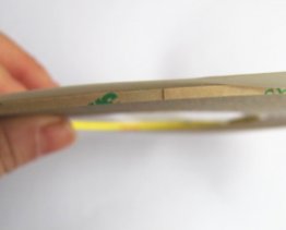 3M Double Sided Strong Tape 2mm x 50M