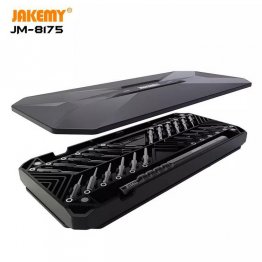 JM-8175 50 in 1 Screwdriver Set