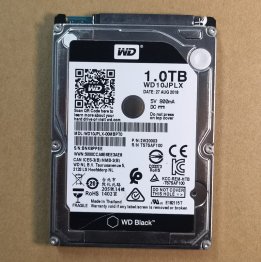 WD10JPLX/2.5"/2W20003/Thailand/0A90351