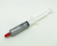 STARS DRG102 Silver Thermal Grease Compounds 6g