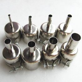 8pcs 850 Nozzle