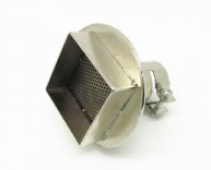 BGA Nozzle 36x36mm with Mesh