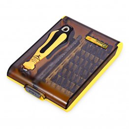Robust Deer 37 in 1 Screwdriver Set