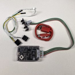 PC3000 High-speed Serial Port Box