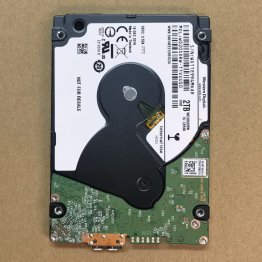WD20SDRW/2.5"/CB500/Thailand/800067