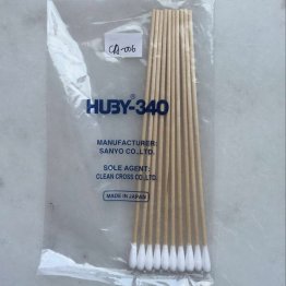 HUBY-340 CA-006 100pcs/Pack