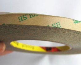 3M Double Sided Strong Tape 8mm x 50M