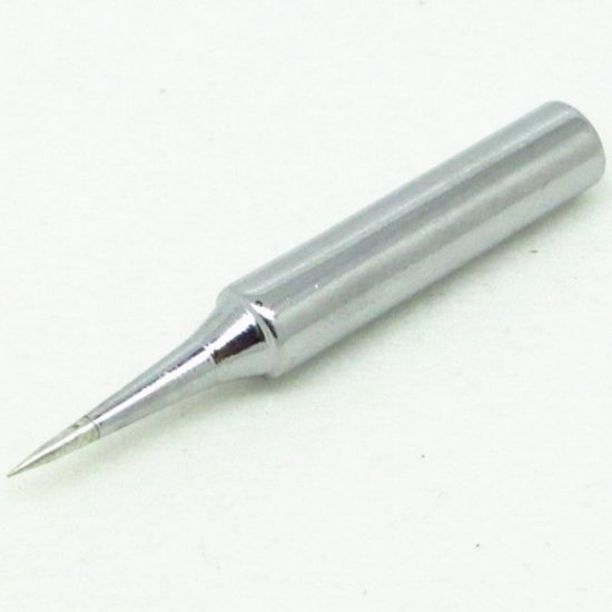 900M-T-I Soldering Tip - Click Image to Close