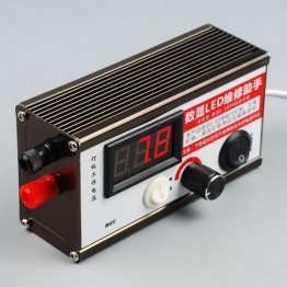 New LED SMD Tester