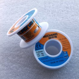 Mechanic Solder Wire Tin Lead 1.0mm 50g