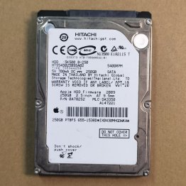 HTS545025B9SA02/2.5"/DA3350/Thailand/0A90161