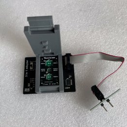 USON8 4*3mm T2 ROM WSON8 QFN8 5*6mm 8*6mm Adapter Socket