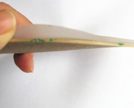 3M Double Sided Strong Tape 1.5mm x 50M