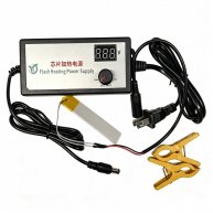 Flash Heating Power Supply