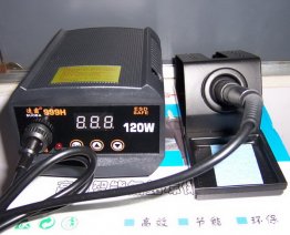 SUOBA999 Digital Lead-free Soldering Station 90W