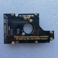 Adapter for WD USB 800069
