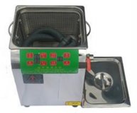 Adjustable Digital Ultrasonic Cleaner BG-06C 13L