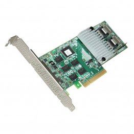 LSI MegaRAID SAS 9261-8i 6GB RAID Controller Card