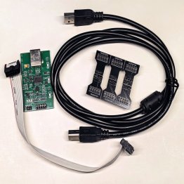 MRT 6pcs UART Terminal Commands