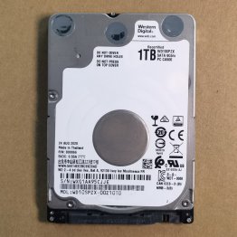 WD10SPZX/2.5"/CA500/Thailand/800066