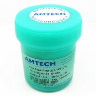 Amtech RMA-223-TPF Flux Paste 100g
