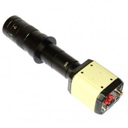 D20010 2.0M Pixels Microscope Kit