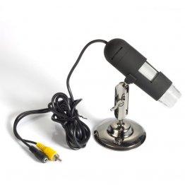 USB Digital Microscope-UM012T
