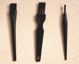 Anti-Static Brush (Small)