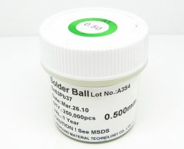 Profound 0.5mm BGA Solder Ball Lead 250K pcs