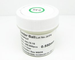 Profound 0.55mm BGA Solder Ball Lead 250K pcs