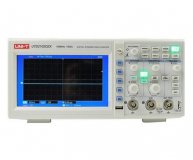 UNI-T UTD2102CEX+ Digital 2 Channels 1G 100MHz Oscilloscope