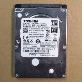 MQ01ACF050/2.5"/AAD AA10/AV002D/G003235C