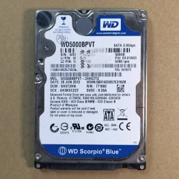 WD5000BPVT/2.5"/SHOT2HN/Malaysia/771820