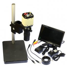 D200-B 2.0M Pixels Microscope Kit