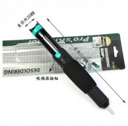 Pro'sKit DP-366D Solder Sucker