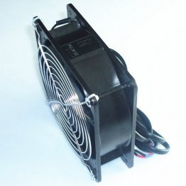 12cm Metal Strong Wind Industrial Fan