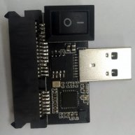 SSD Repair Adapter SATA to USB3.0