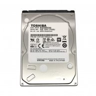 Toshiba HDD Donor