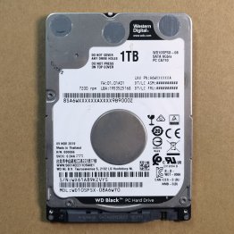 WD10SPSX/2.5"/CA710/Thailand/800066