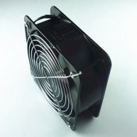 15cm Metal Strong Wind Industrial Fan
