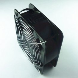 15cm Metal Strong Wind Industrial Fan