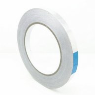 Aluminum Effect Pedal Foil EMI Shield Tape 10mm x 40M x 0.06mm