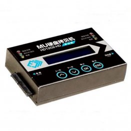 1V1 High Speed HDD SSD Multi-Funtional Duplicator