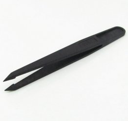 Anti-Static Plastic Tweezer 93307